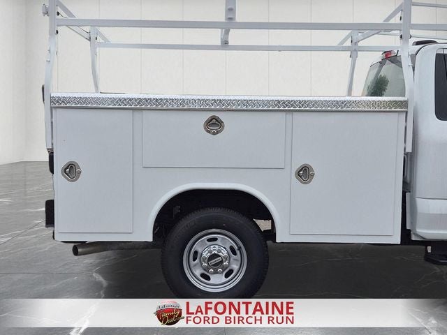 2025 Ford F-250SD XL