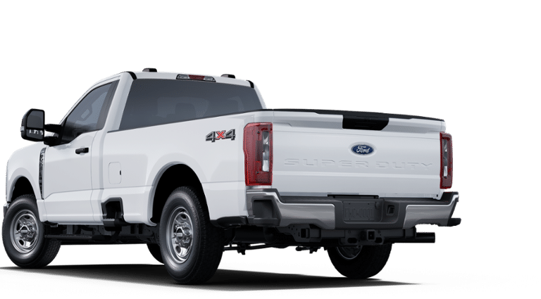 2025 Ford F-250SD XL