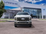 2027 Ford F-250SD XLT