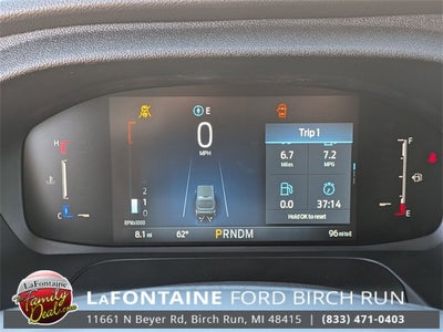 2026 Ford Transit-250 Mid Roof