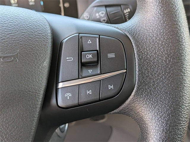 2026 Ford Transit-250 Mid Roof