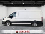 2026 Ford Transit-250 Mid Roof