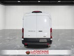 2026 Ford Transit-250 Mid Roof
