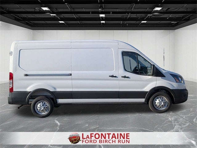 2026 Ford Transit-250 Mid Roof