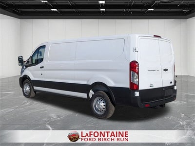 2025 Ford Transit-350 Base