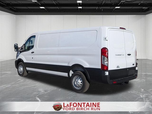 2025 Ford Transit-350 Base