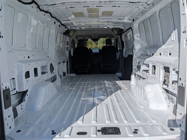 2025 Ford Transit-350 Base