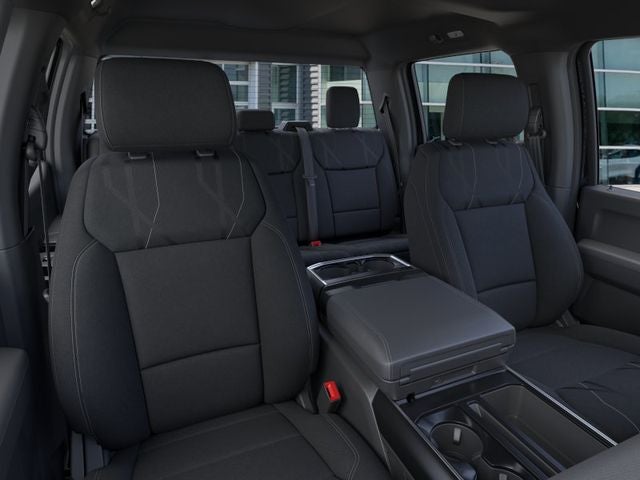 2026 Ford F-150 STX Supercharged