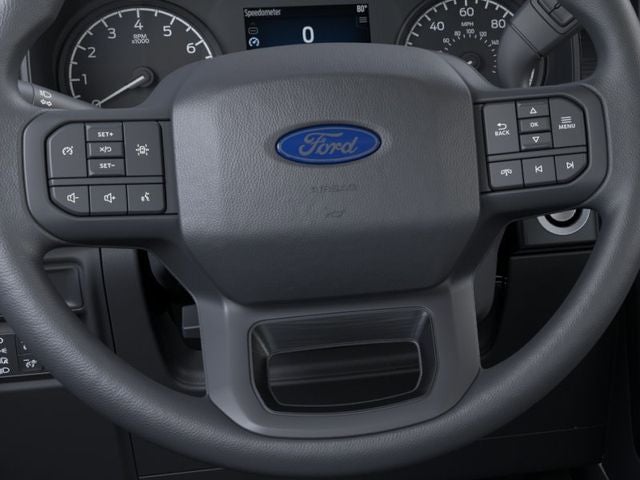 2026 Ford F-150 STX Supercharged