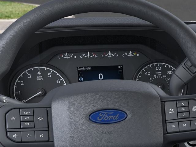 2026 Ford F-150 STX Supercharged