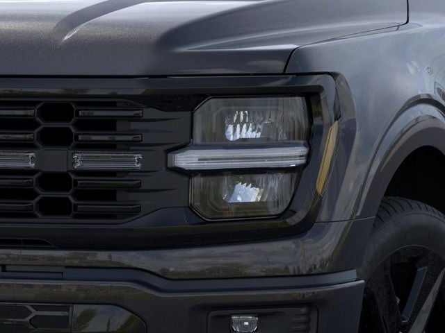 2026 Ford F-150 STX Supercharged