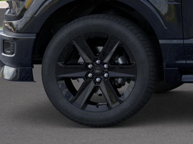 2026 Ford F-150 STX Supercharged