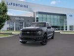 2026 Ford F-150 STX Supercharged