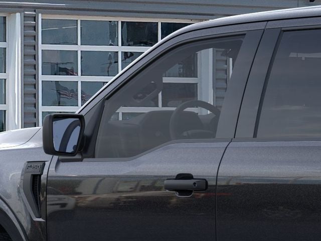 2026 Ford F-150 STX Supercharged