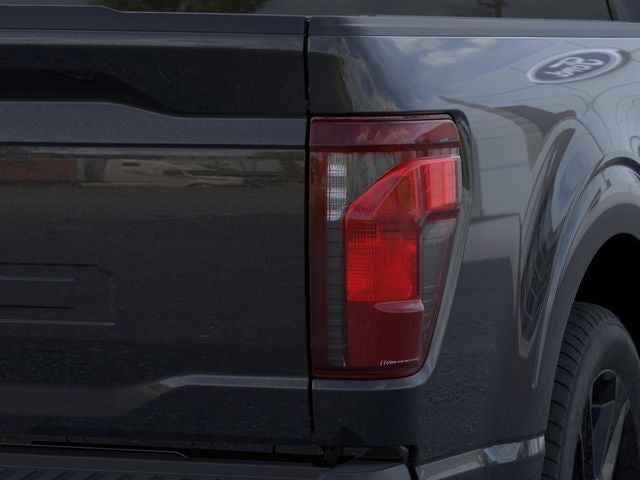 2026 Ford F-150 STX Supercharged