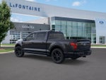 2026 Ford F-150 STX Supercharged