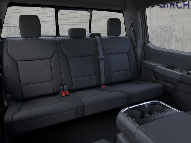 2026 Ford F-150 XLT Pure Michigan Edition