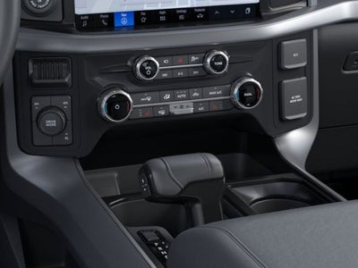 2026 Ford F-150 XLT Pure Michigan Edition