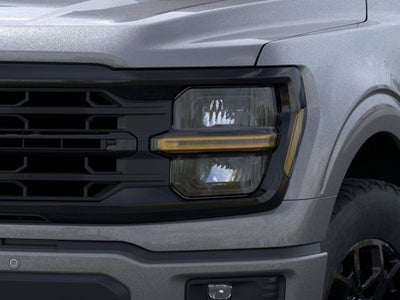 2026 Ford F-150 XLT Pure Michigan Edition