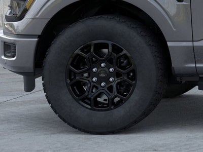 2026 Ford F-150 XLT Pure Michigan Edition