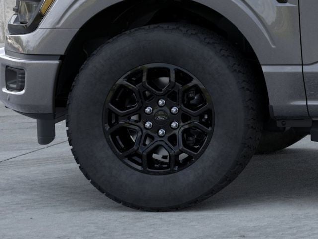 2026 Ford F-150 XLT Pure Michigan Edition