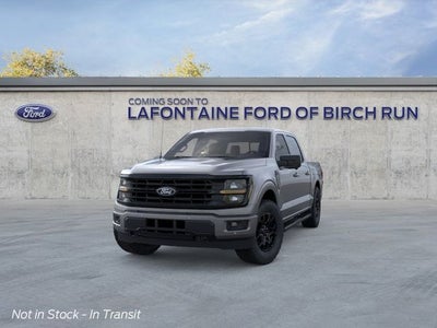 2026 Ford F-150 XLT Pure Michigan Edition