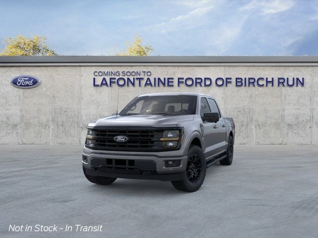 2026 Ford F-150 XLT Pure Michigan Edition