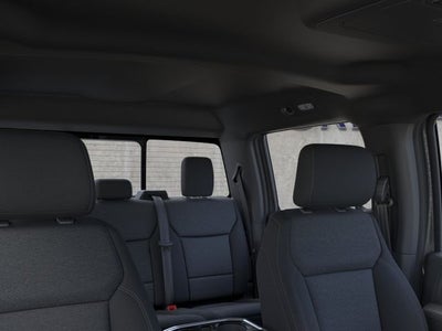 2026 Ford F-150 XLT Pure Michigan Edition