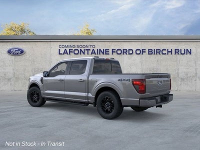 2026 Ford F-150 XLT Pure Michigan Edition