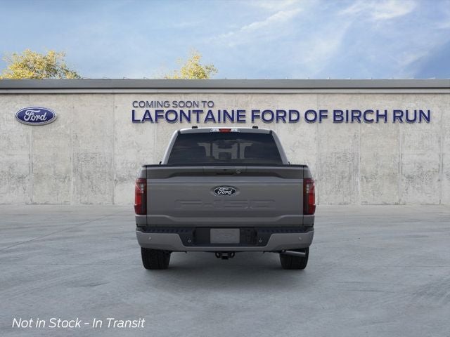 2026 Ford F-150 XLT Pure Michigan Edition