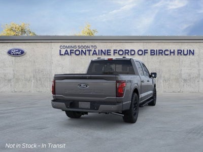 2026 Ford F-150 XLT Pure Michigan Edition