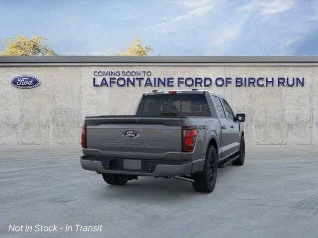 2026 Ford F-150 XLT Pure Michigan Edition