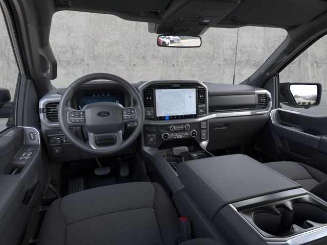2026 Ford F-150 XLT Pure Michigan Edition