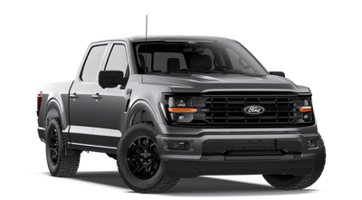 2026 Ford F-150 XLT Pure Michigan Edition