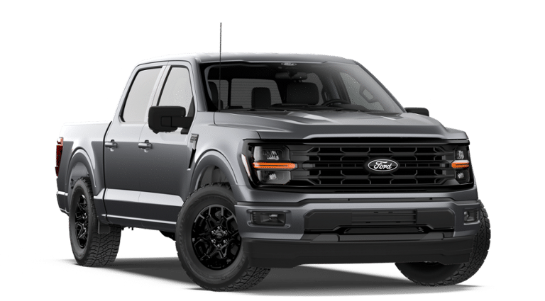 2026 Ford F-150 XLT Pure Michigan Edition