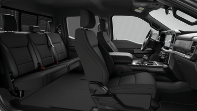2026 Ford F-150 XLT Pure Michigan Edition