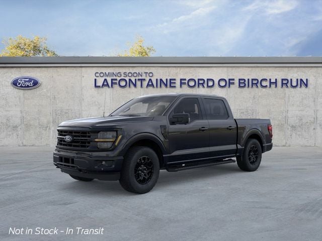 2026 Ford F-150 XLT Pure Michigan Edition