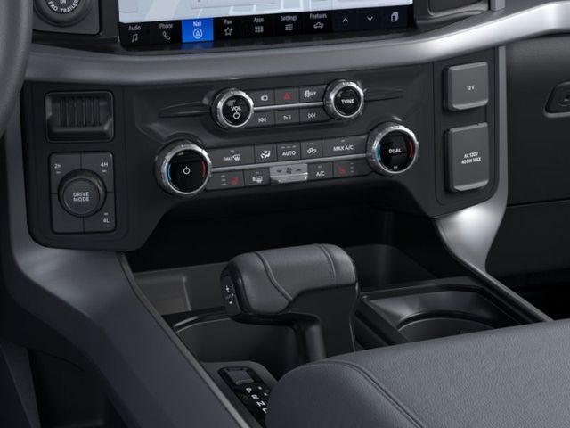 2026 Ford F-150 XLT Pure Michigan Edition