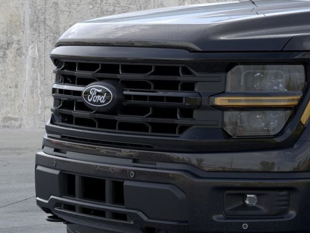 2026 Ford F-150 XLT Pure Michigan Edition