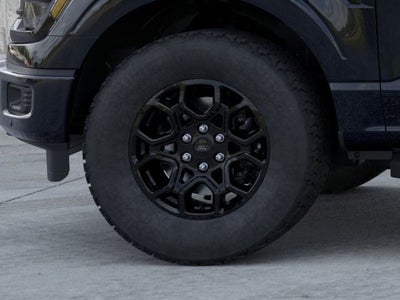 2026 Ford F-150 XLT Pure Michigan Edition
