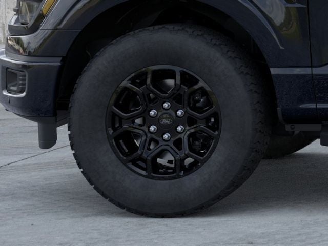 2026 Ford F-150 XLT Pure Michigan Edition