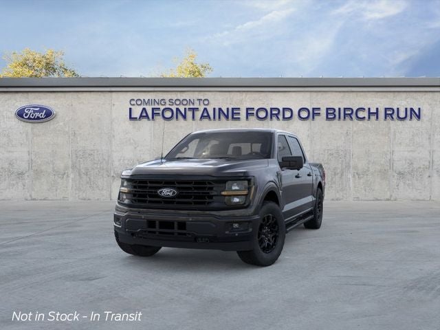 2026 Ford F-150 XLT Pure Michigan Edition