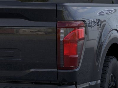 2026 Ford F-150 XLT Pure Michigan Edition
