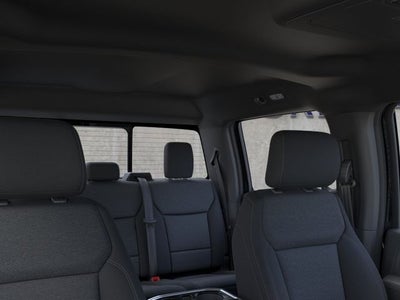 2026 Ford F-150 XLT Pure Michigan Edition