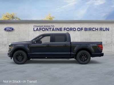 2026 Ford F-150 XLT Pure Michigan Edition