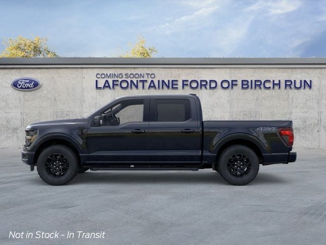 2026 Ford F-150 XLT Pure Michigan Edition