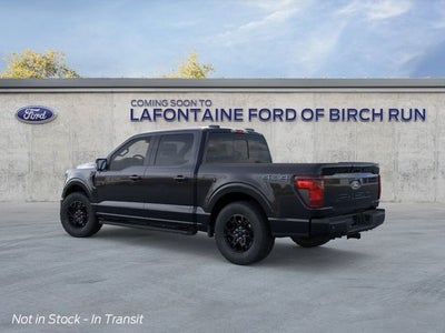 2026 Ford F-150 XLT Pure Michigan Edition