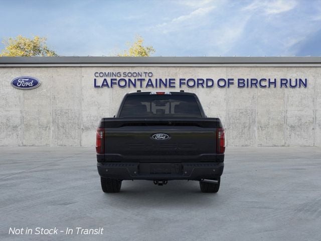 2026 Ford F-150 XLT Pure Michigan Edition
