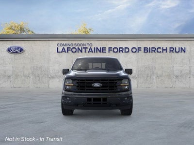 2026 Ford F-150 XLT Pure Michigan Edition