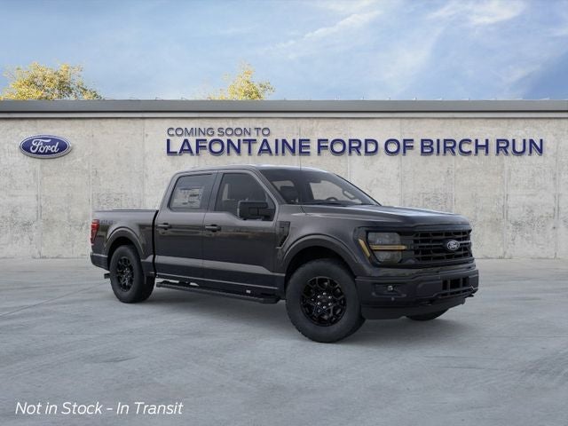 2026 Ford F-150 XLT Pure Michigan Edition
